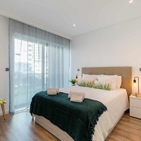 Apartamento Terracos De Quarteira Exterior foto