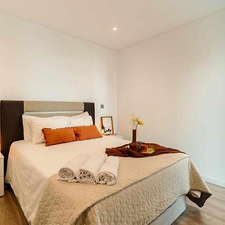 Apartamento Terracos De Quarteira Exterior foto