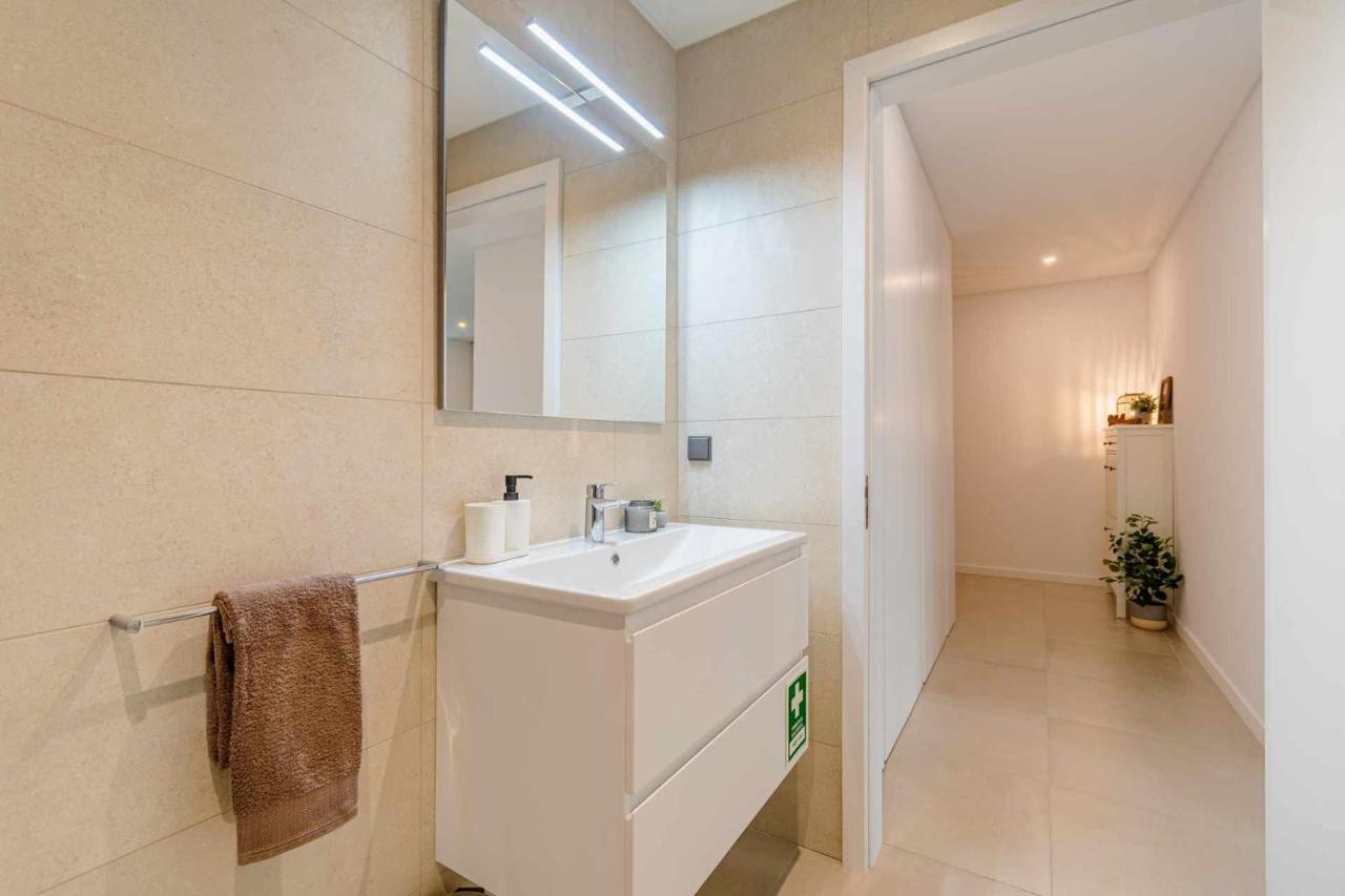 Apartamento Terracos De Quarteira Exterior foto